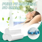 Magesh 4 Gallon Trash Bag Strong, Leakage-Free, Small Garbage Bags Unscented - Image 4