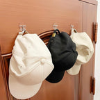 32 Small Wall Hooks for Hanging, - Image 3
