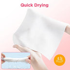 Disposable Face Towel - Image 9