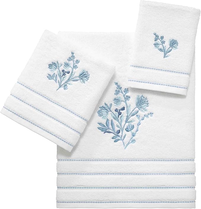Izod - Towels, Soft & Absorbent Cotton by IZOD