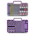 Battery Organizer Storage Case - Image 4