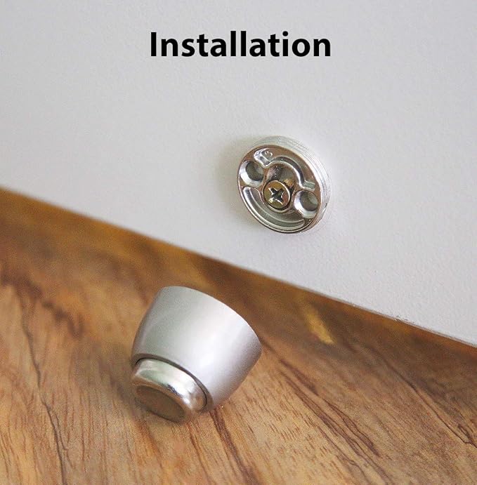 Magnetic Door Stop - Image 4