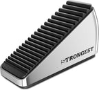 Strongest Home 1-Pack XL Heavy Duty Door Stoppers by STRONGESTHOME