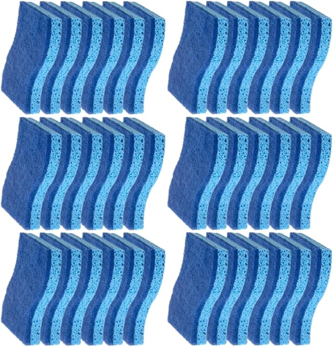 CELOX 36 Dishwashing Household Cleaning Sponges by CELOX