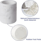 Drying Stone Toothbrush Holder, Diatomite Toothbrush Holders - Image 9