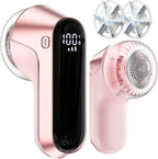 coldSky Fabric Shaver, Rechargeable Lint Shaver by Fabricshaver