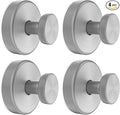 Suction Cup Hooks for Glass Window, Wreaths- Shower Hooks for Inside Shower by HviisoMakeYourHomeTidyNow