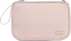 NISHEL Travel Cord Organizer Case, Double Layers Tech Electronic Bag, Essentials - Image 8