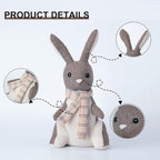 Marwood Cute Door Stopper Decorative Door Stops - Image 5