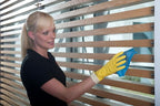 Vileda Professional | PVA Microfiber Cloth | All Purpose Cleaning Shammy | - Image 6