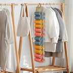 Lirex Scarf Storage Organizer - Image 2