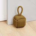 Decorative Door Stoppers by Optish