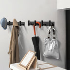 VAEHOLD Hat and Coat Wall Mount Rack - Image 7