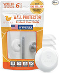 Ducki Door Wall Bumper Protector by Ducki