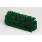SPARTA Multi-Level Tile Scrub Brush 12" Wide Brush Head, Heavy-Duty Tile by SPARTA