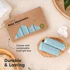 6-Pack Baby Washcloths - Image 7