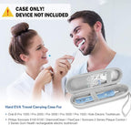 ProCase Travel Case for Oral-B/Oral-B Pro Smartseries/IO Serie Sonicare - Image 3