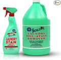 SOILOVE 22oz + Soilove 128oz Laundry Spot Remover by Soilove
