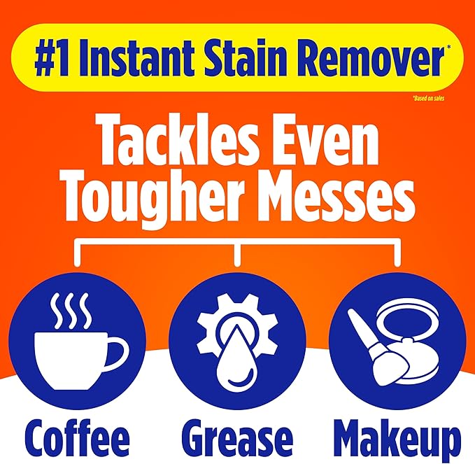 Tide Pen Pro Stain Remover - Image 4