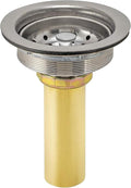EZ-FLO Kitchen Sink Strainer by EZ-FLO