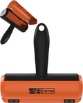 Triton Pet Hair Removal Tool w/Fur Trapping Compartment, 60% Smaller Storage by Triton