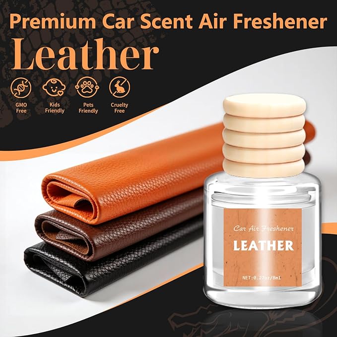 AROIC Hanging Car Air Freshener - Image 4