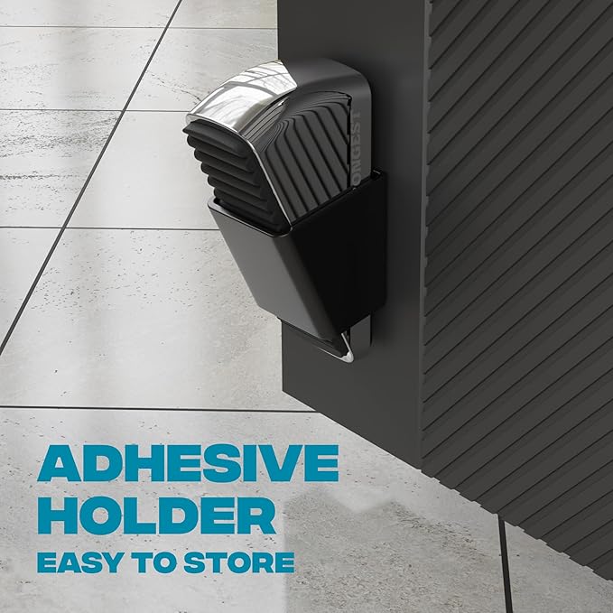 Strongest Home 1-Pack XL Heavy Duty Door Stoppers - Image 8