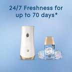 Glade Automatic Spray Refill, Air Freshener - Image 6