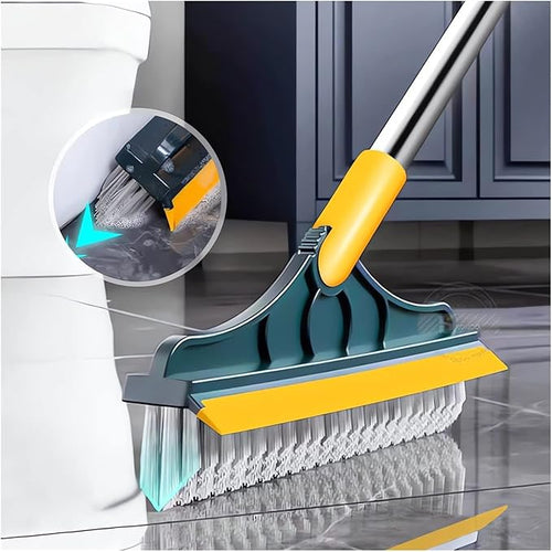 2 in 1 Cleaning Scrub Brush by Webahow