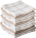 T-Fal Premium Waffle Dish Cloths: Highly Absorbent, Super Soft Long Lasting by T-falbrand