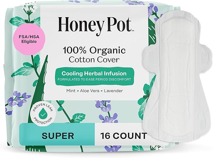 The Honey Pot Company by TheHoneyPotCompany
