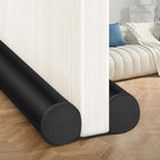 MAXTID Door Draft Stopper for Bottom of Doors Large Door Sweep Under Door Light - Image 8
