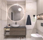 Towel Hooks for Bathrooms, Matte Black Towel Hook for Kitchen Bathroom - Image 2