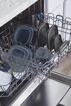 Rubbermaid EasyFindLids Food Storage Containers - Image 5