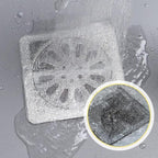 Disposable Drain Covers for Shower Filter Patches Hair Catcher Stickers Cover - Image 8