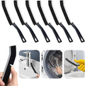 Crevice Cleaning Brush Magic Brush Tool, Bathroom Tile Groove Gap Radiator by CUNGLIN