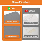 Stone Drying Mat for Kitchen Counter - Image 4