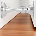 Magnetic Door Stop No Drilling Door Stop by YDAJIURI+%E3%85%A4
