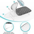 Small ironing board tabletop - Image 3