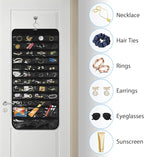 Bloss Hanging Jewelry Organizer - Image 6
