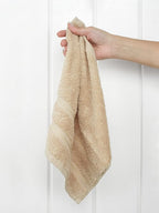 American Soft Linen Luxury Washcloths - Image 2