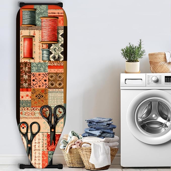 Nuxovilar Ironing Board Cover - Image 3