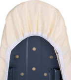 Ritz Professional Heavyweight Ironing Board Pad and Cover Set, Drawstring - Image 4