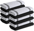 Infinitee Xclusives Premium Kitchen Towels by InfiniteeXclusives