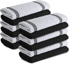 Infinitee Xclusives Premium Kitchen Towels by InfiniteeXclusives