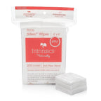 Intrinsics Petite Silken 2x2 Esthetic Wipes | 4-Ply Premium Lint-Free Facial by Intrinsics%C2%AE