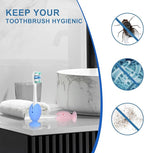 Toothbrush Travel Case for Oral B/Oral-B Pro 1000 1500 5000 7000 7500 9600/ - Image 4