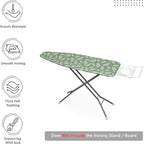 Encasa XO Ironing Board Cover and Pad 49"x18" - Image 3