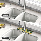 Faucet Draining Mat For Kitchen Sink - Image 4