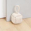 Decorative Door Stoppers for Standard Interior Doors by Optish